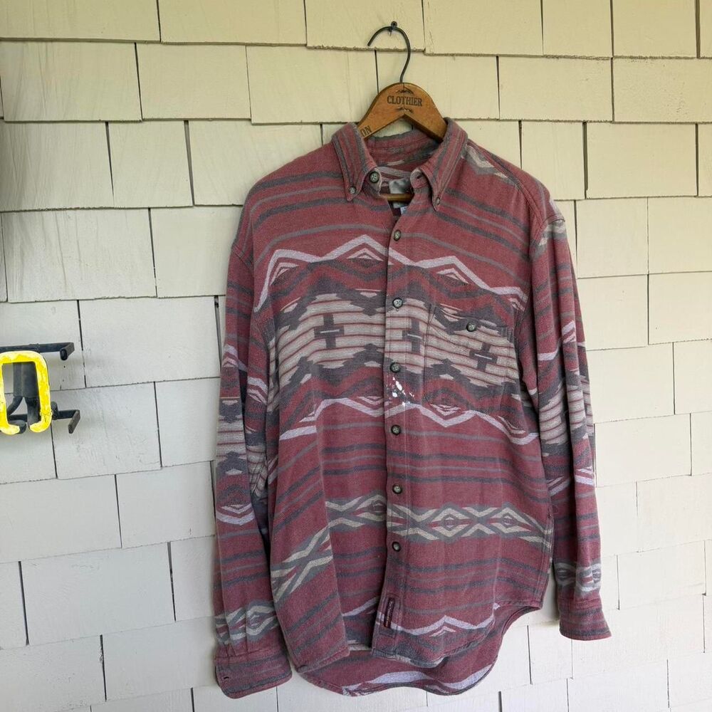The-territory-ahead Men's multi Shirt